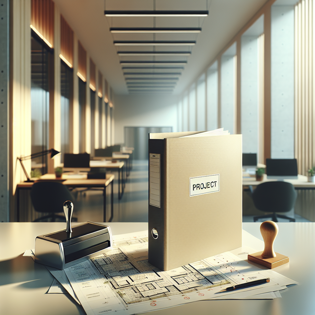 Документы и разрешения для успешного строительства в МО