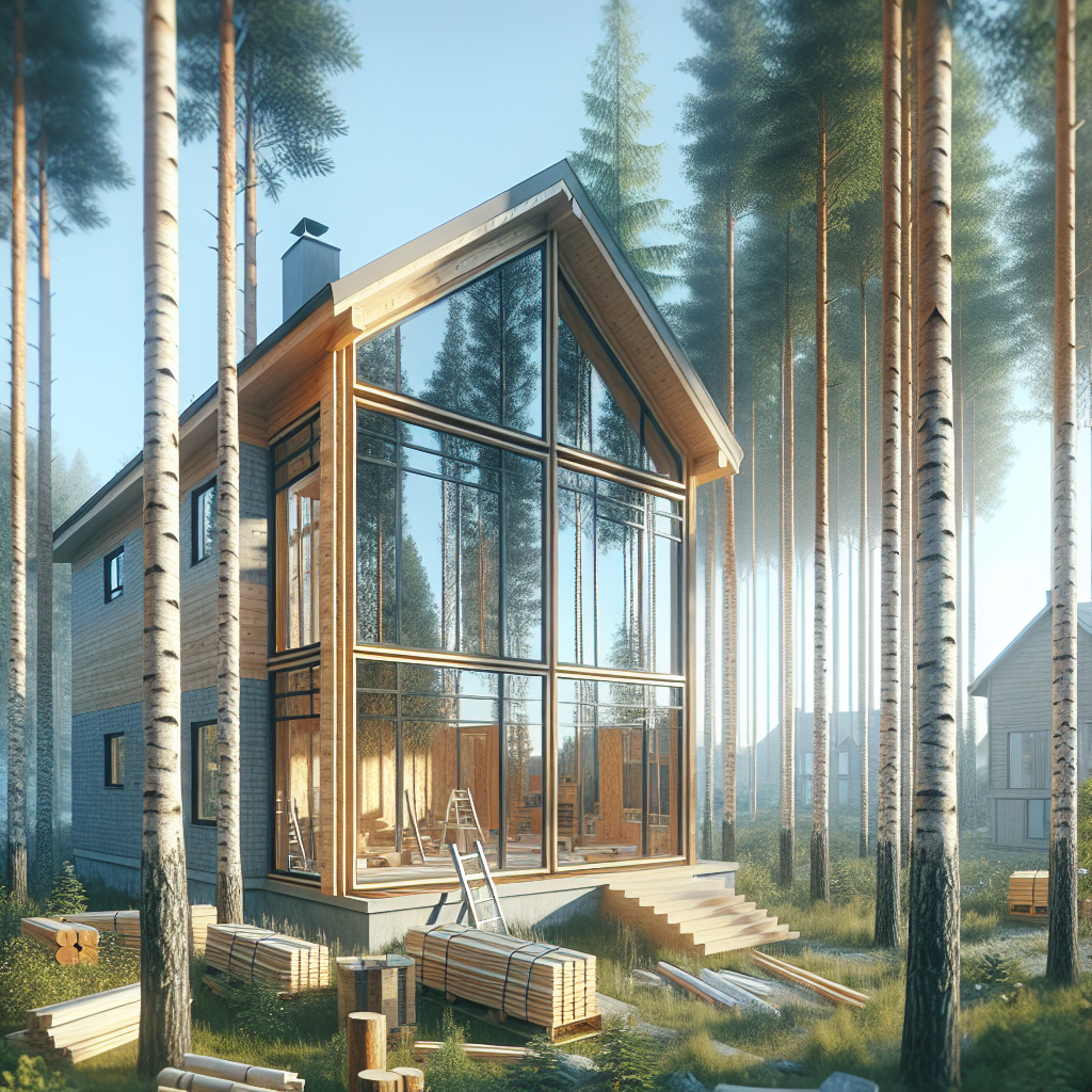 Ошибки при установке теплых стеклопакетов