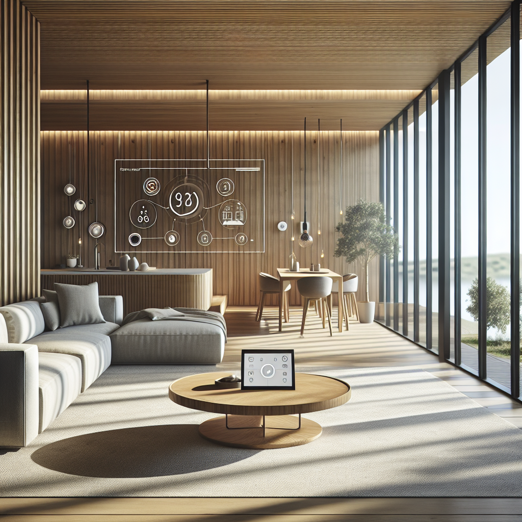 Ошибки в автозамыслов умного дома