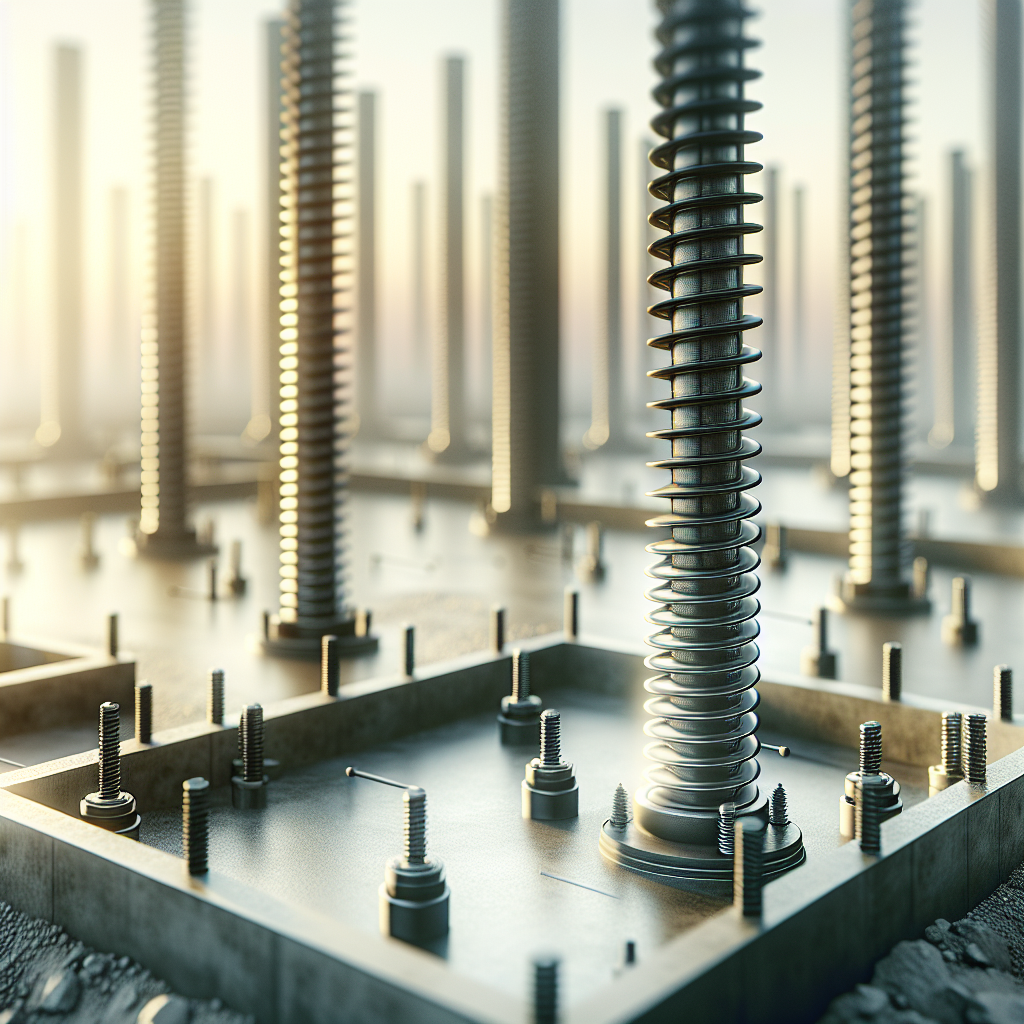 Как правильно выбрать фундамент для каркасного дома