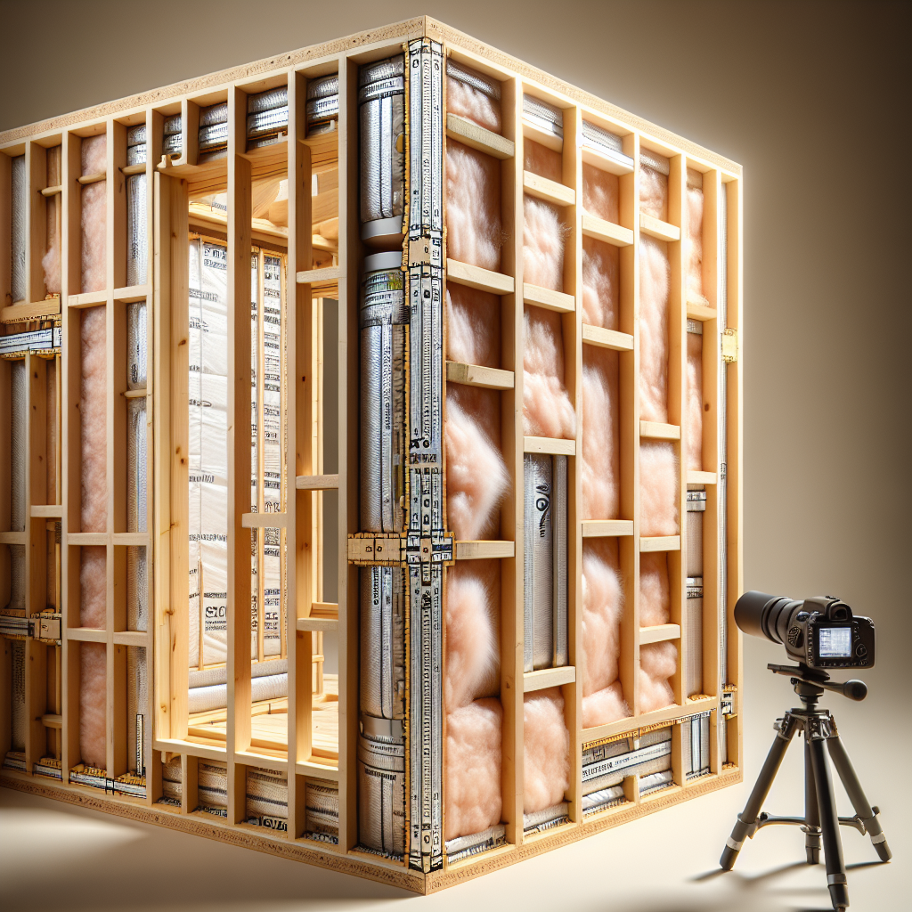 Пароизоляция в каркасном доме и её 5 распространённых ошибок